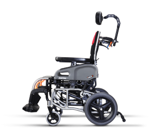 Wheelchair PNG-82811